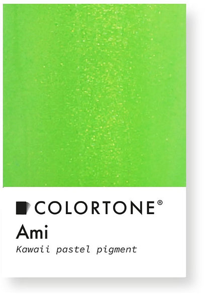 Colortone Kawaii Pastel Pigment Ami