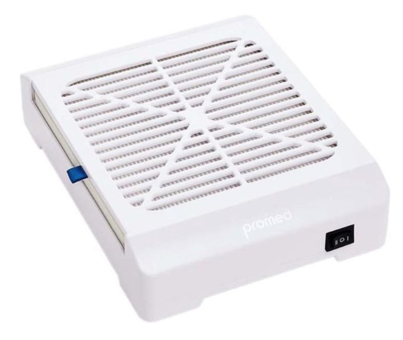 Promed Nailfan Mini White