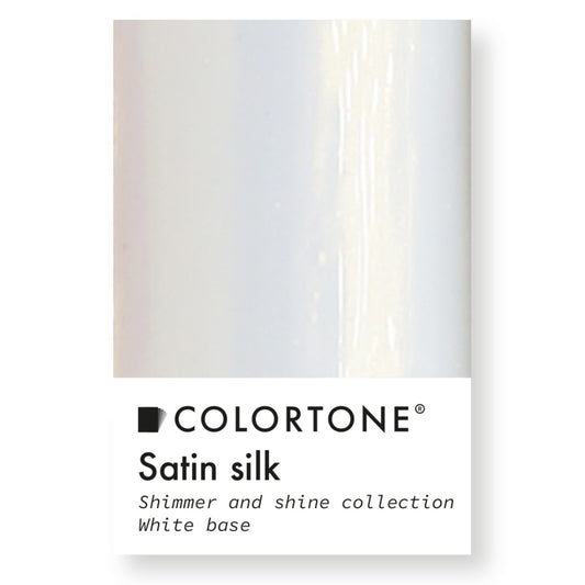 Colortone Satin Silk Glow Goud Pigment