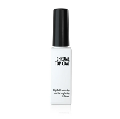 Colortone Chrome Top Coat