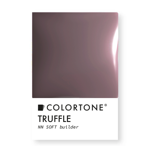 Colortone NN Soft Builder Gel Truffle