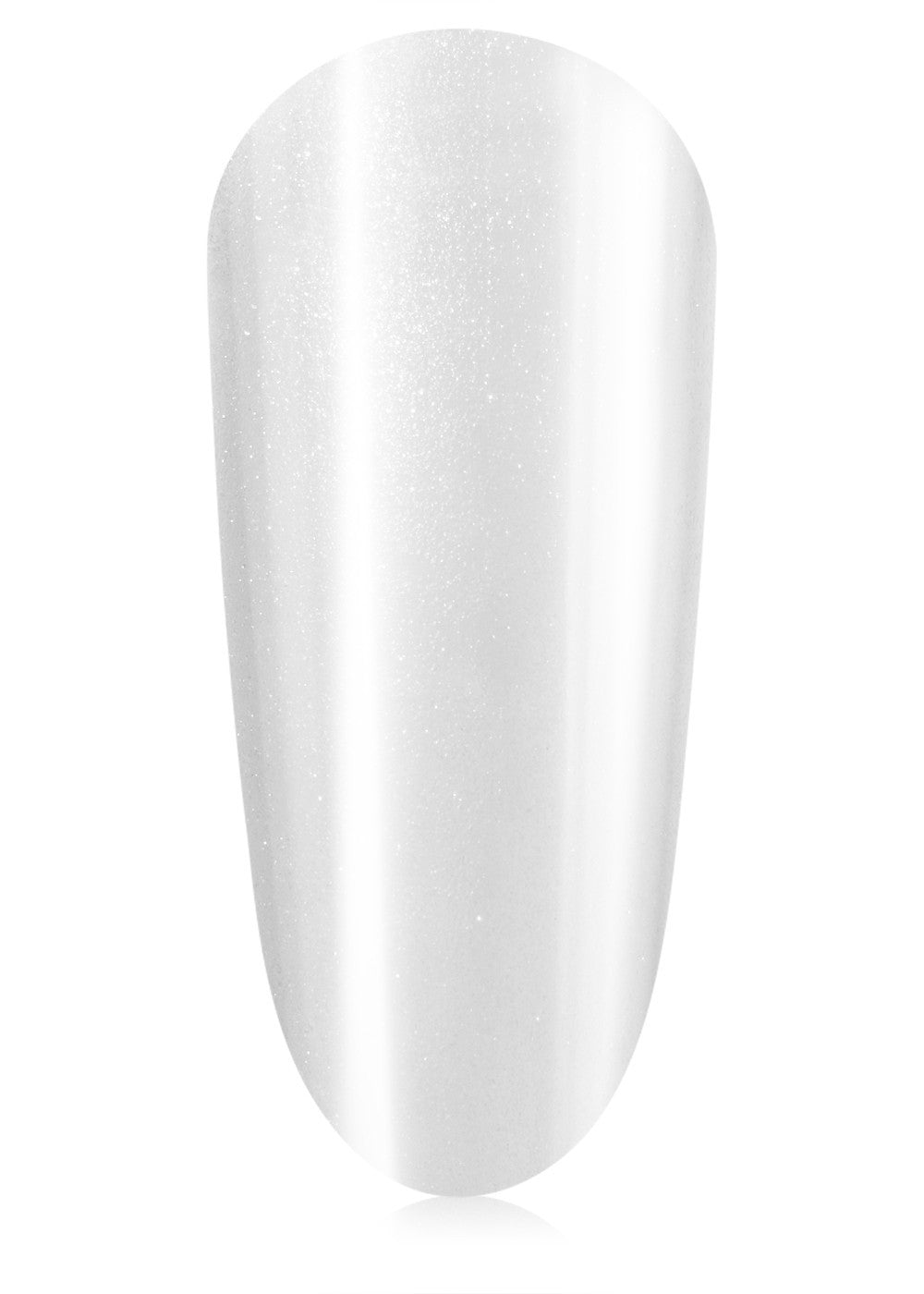 The GelBottle Iced Chrome Pigment