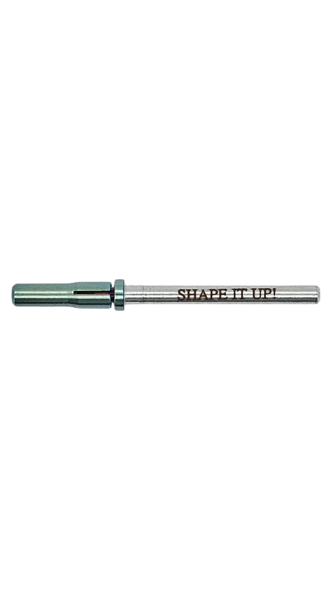 Shape It Up EASY OFFMandrel Bit voor MINI Schuurrolletjes