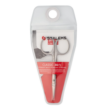 Staleks Nagelriem Schaar Classic 30 Type 1 (SC-30/1)