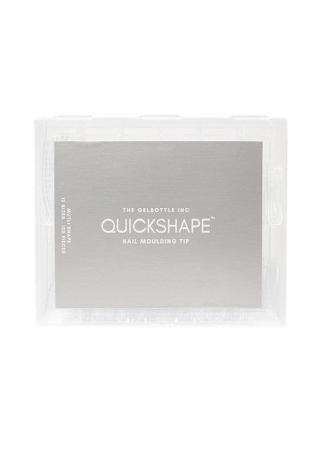 The GelBottle QuickShape™ Upperforms