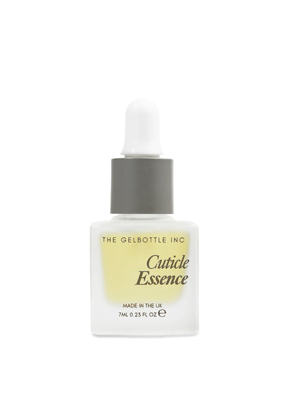 The GelBottle Cuticle Essence