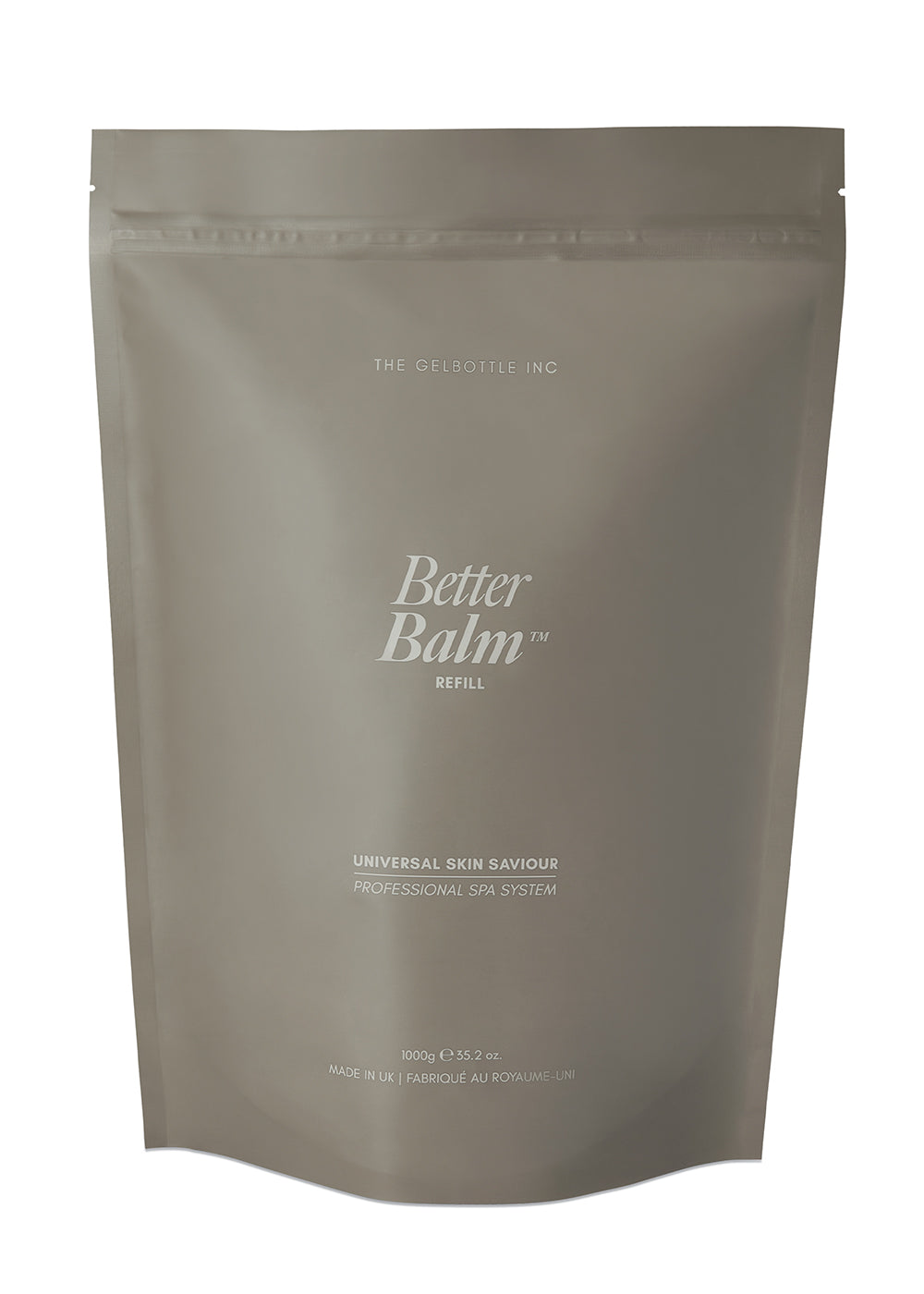 The GelBottle SPA Better Balm Universal Skin Saviour