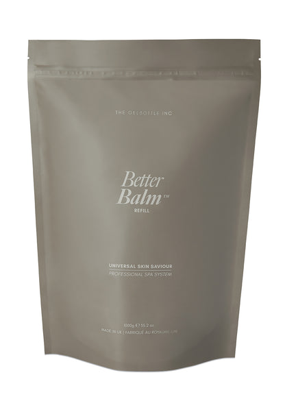 The GelBottle SPA Better Balm Universal Skin Saviour