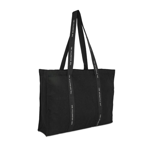 The GelBottle Canvas Tote Bag