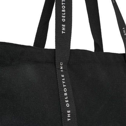 The GelBottle Canvas Tote Bag