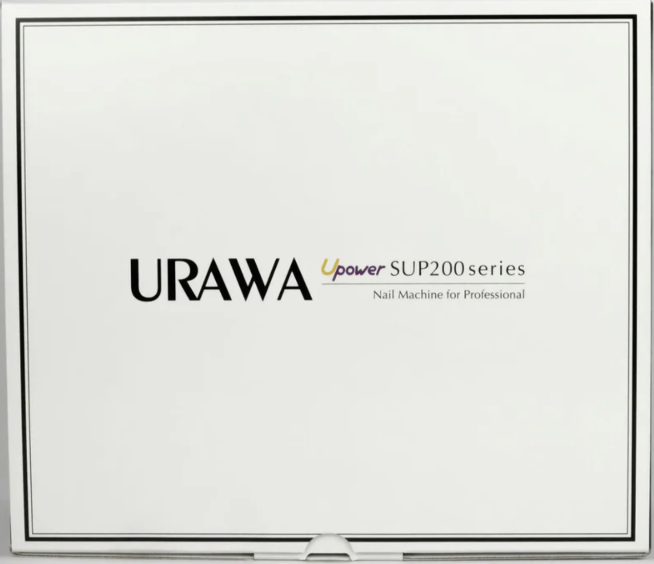 Urawa Super SUP200 Elektrische Nagel Frees