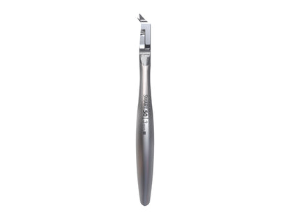 Staleks Professionele Vellentang Smart 50 3 mm Quarter Jaw (NS-50-3)