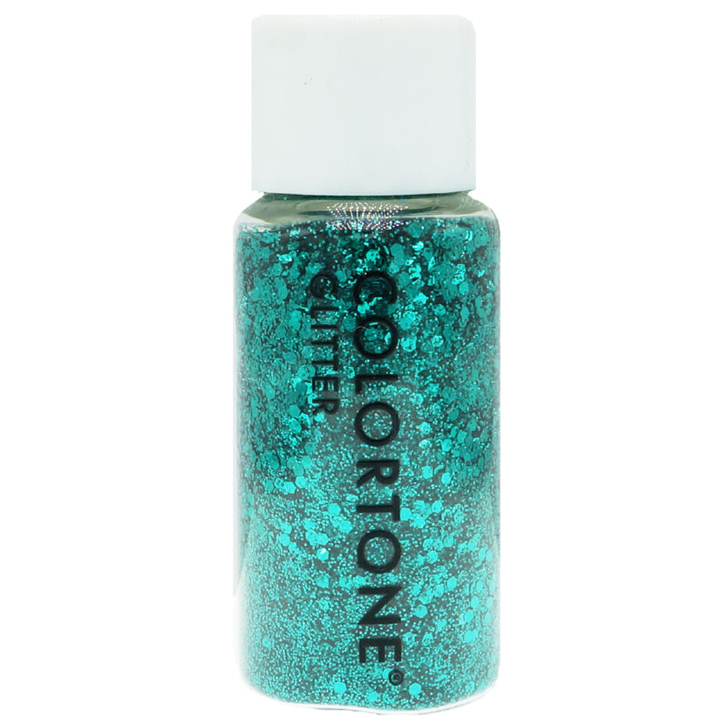 Colortone Medium Glitter Mix Mermaid Tail