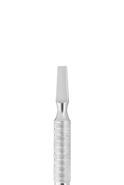 Staleks Rounded Cuticle Pusher & Blade Expert 30 Type 5 (PE-30/5)