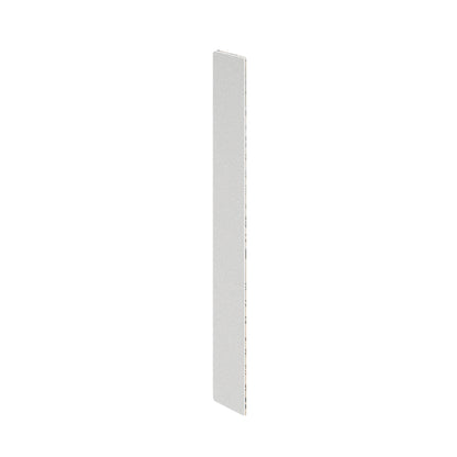 Staleks Pro Expert 20 PapmAm Rechte Vijl Soft Base White 25 Stuks (DFCE-20-serie)