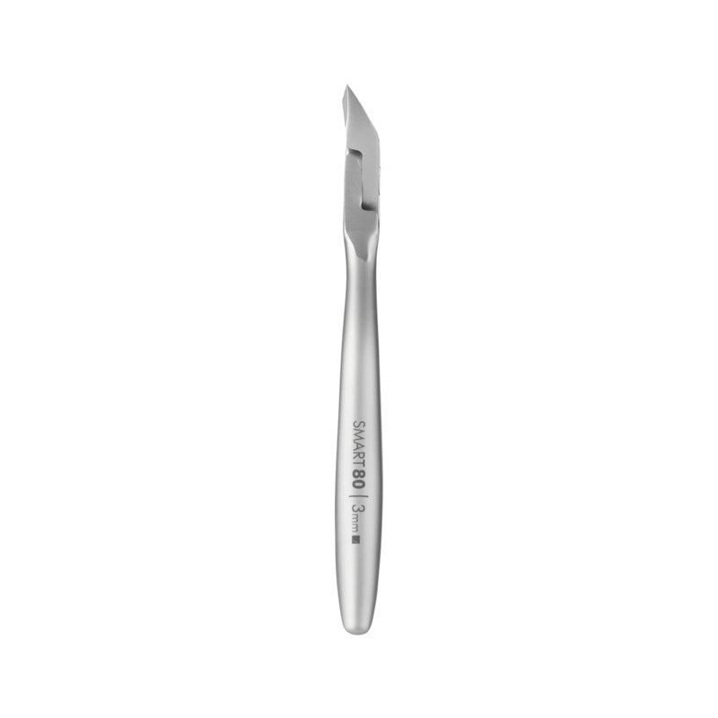 Staleks Professionele Vellentang Smart 80 3 mm Quarter Jaw (NS-80-3)