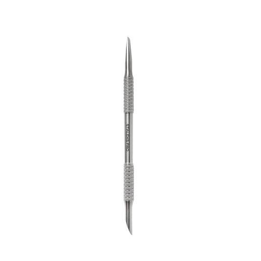 Staleks Slanted Cuticle & Straight Pusher Expert 90 Type 5 (PE-90/5)