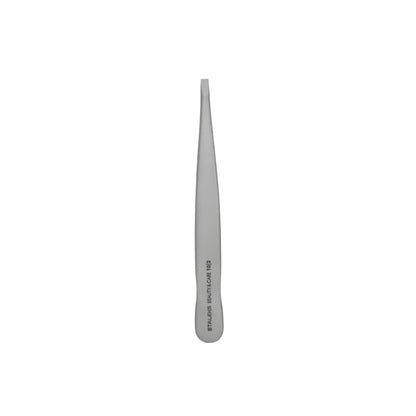 Staleks Eyebrow Tweezers Beauty & Care 10 Type 2 Smal Recht (TBC-10/2)