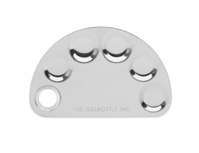 The GelBottle Nail Art Palette