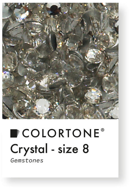 Colortone Crystal Rhinestones