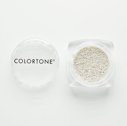 Colortone Metal Caviar Silver