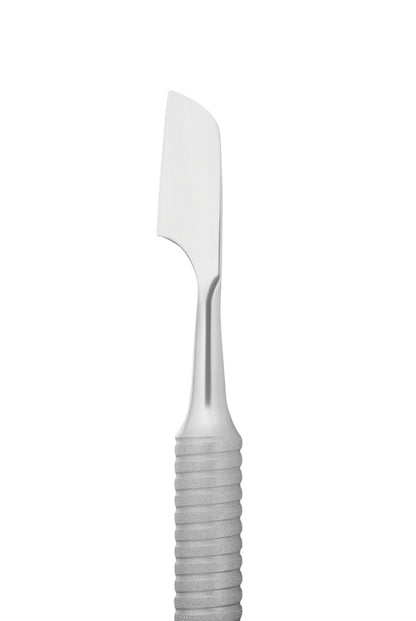 Staleks Rounded Cuticle Pusher & Remover Smart 50 Type 5 (PS-50/5)