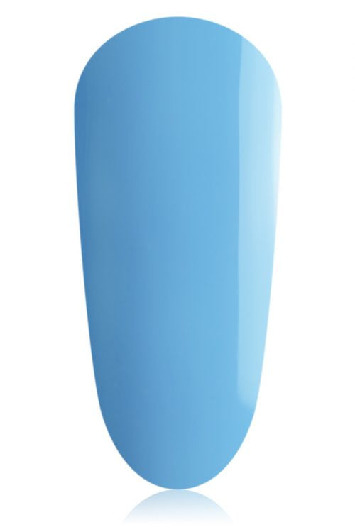 The GelBottle Blue Star