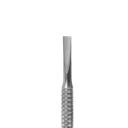 Staleks Slanted Cuticle & Straight Pusher Expert 90 Type 5 (PE-90/5)