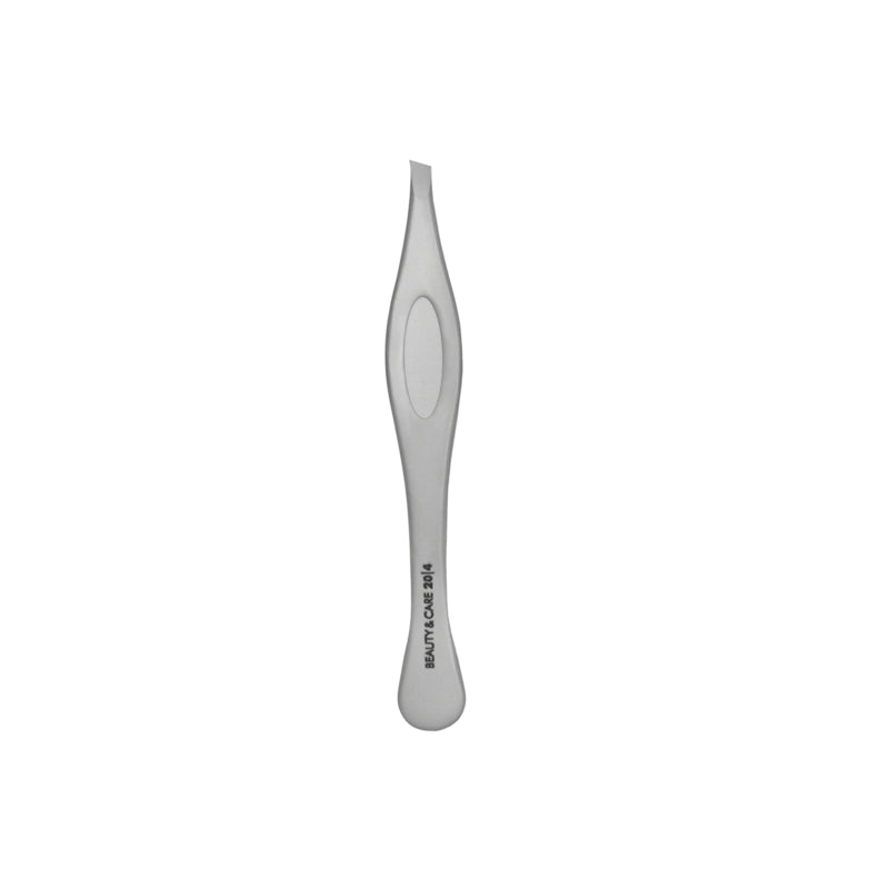 Staleks Eyebrow Tweezers Beauty & Care 20 Type 4 Smal Schuin (TBC-20/4)