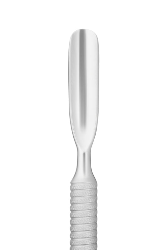 Staleks Rounded Cuticle Pusher & Remover Smart 50 Type 5 (PS-50/5)