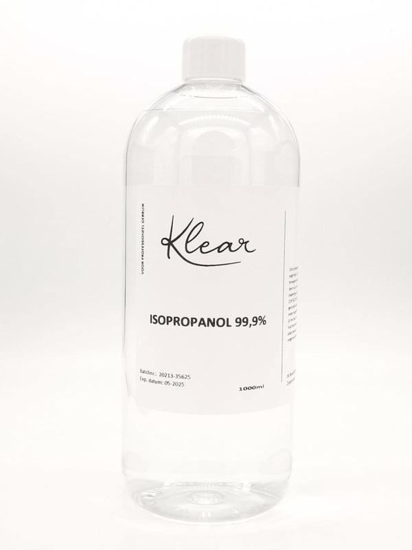 Klear Isopropanol 99,9%