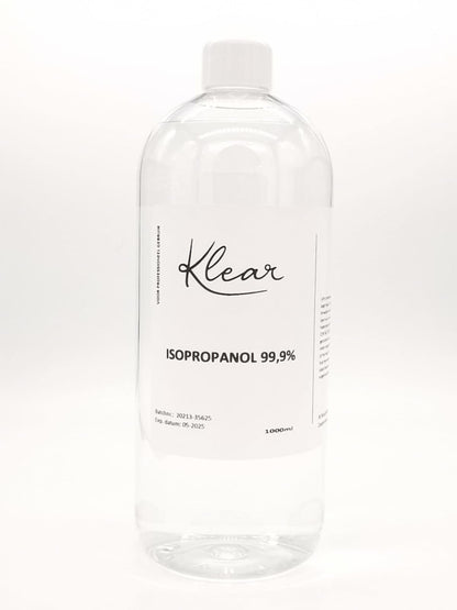 Klear Isopropanol 99,9%