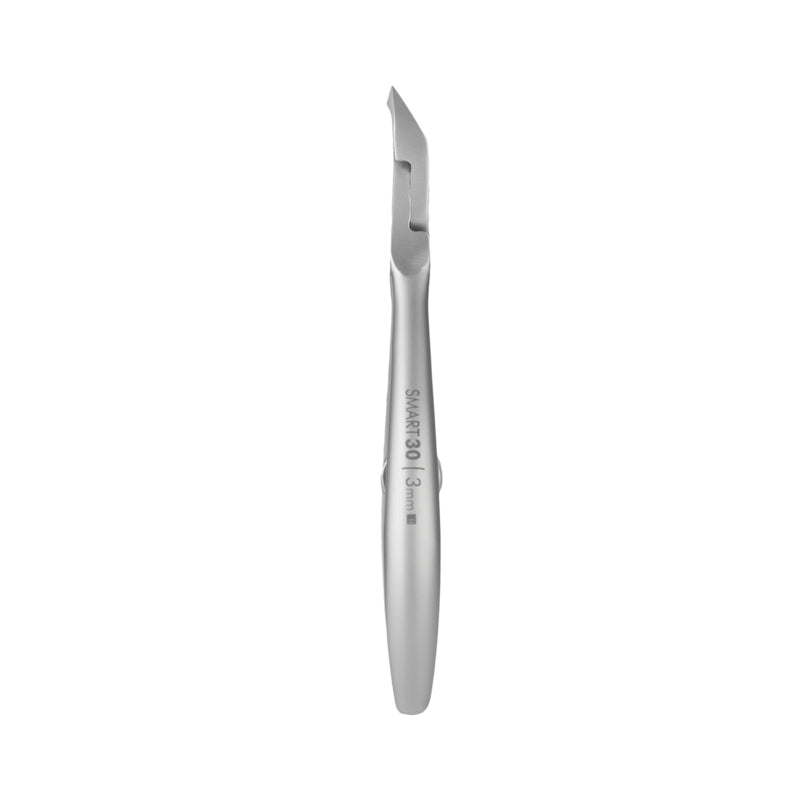 Staleks Professionele Vellentang Smart 30 3 mm Quarter Jaw (NS-30-3)