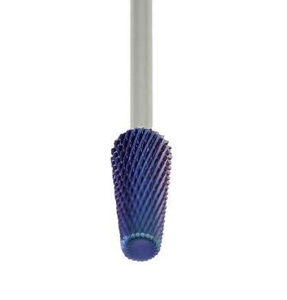 Shape It Up Purple  5 in 1 Cone Medium 6.0 mm Frees Bit