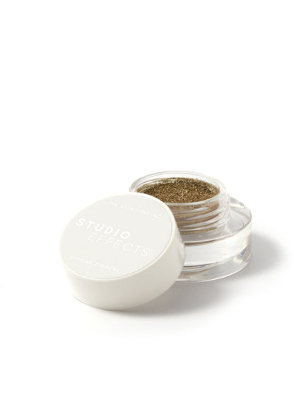 The GelBottle Blonde Chrome Pigment