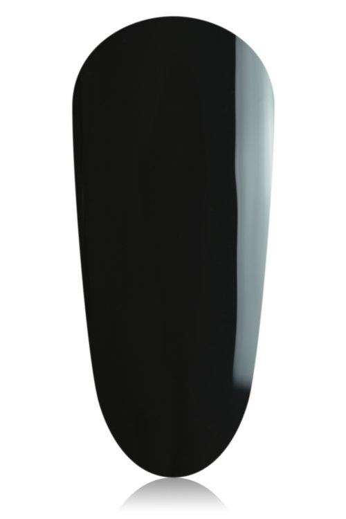 The GelBottle Hema Free Paint Jet Black