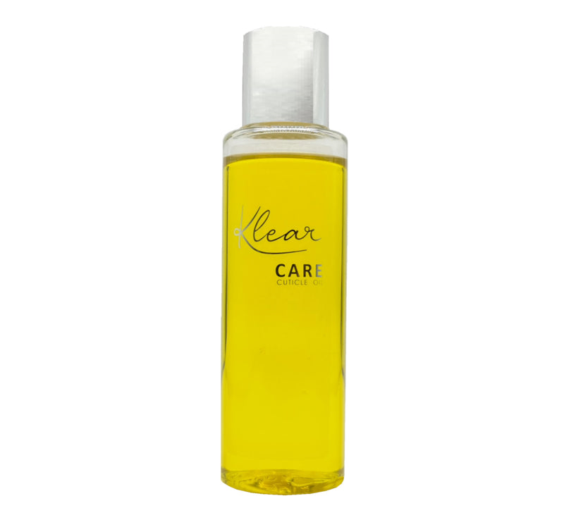 Klear Care Cuticle Oil