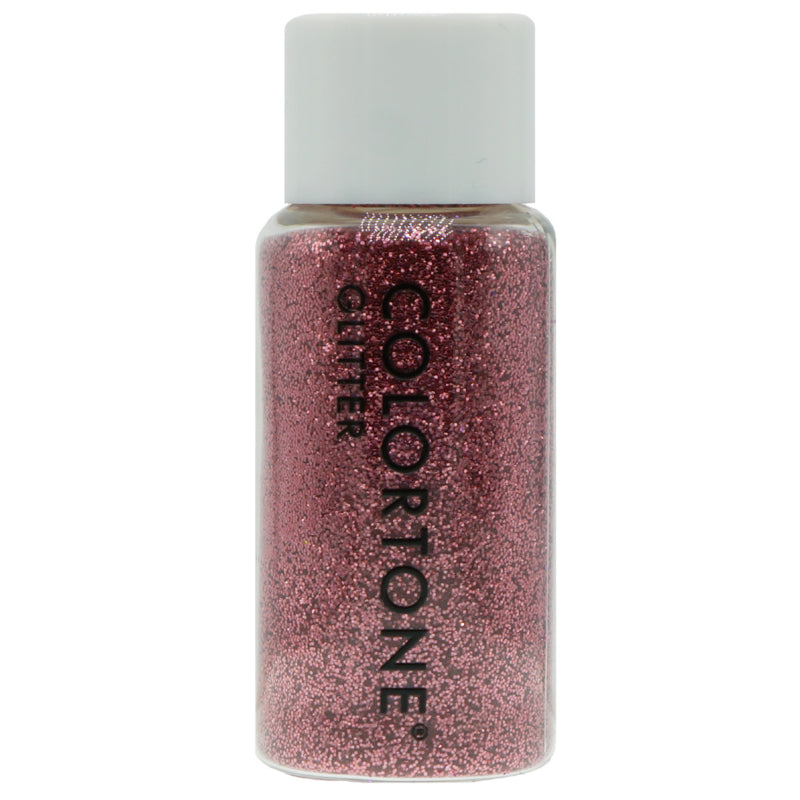 Colortone Ombre Glitters Santa Fe Rose