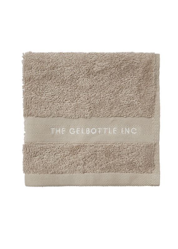 The GelBottle SPA Gastendoek