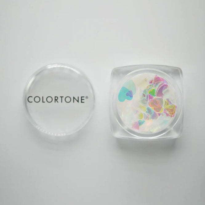 Colortone Clear Love