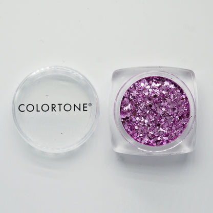 Colortone Medium Glitter Mix Va Va Voom