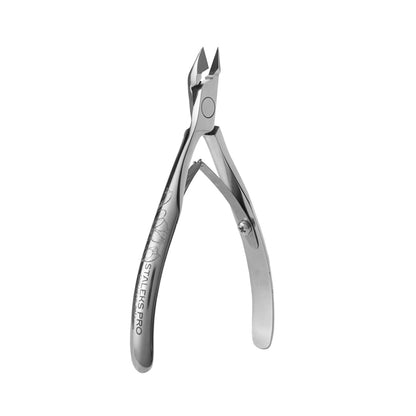 Staleks Pro Exclusive 20 Cuticle Nipper 8 mm Magnolia (NX-20-8M)