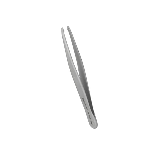 Staleks Eyebrow Tweezers Beauty & Care 10 Type 2 Smal Recht (TBC-10/2)