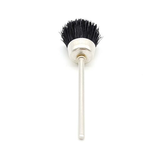 Shape  It Up Big Cleaning Brush Zwart Frees Bit