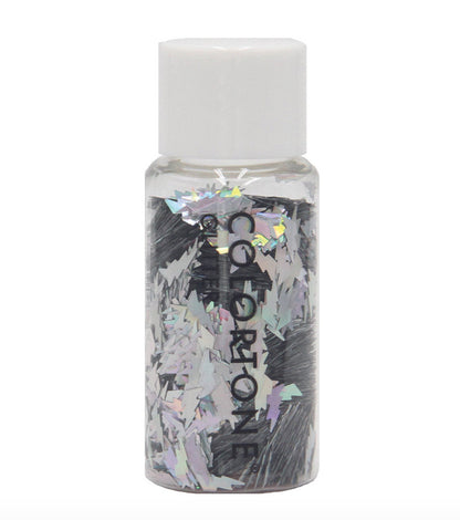 Colortone It's Electrifying Accent Glitter