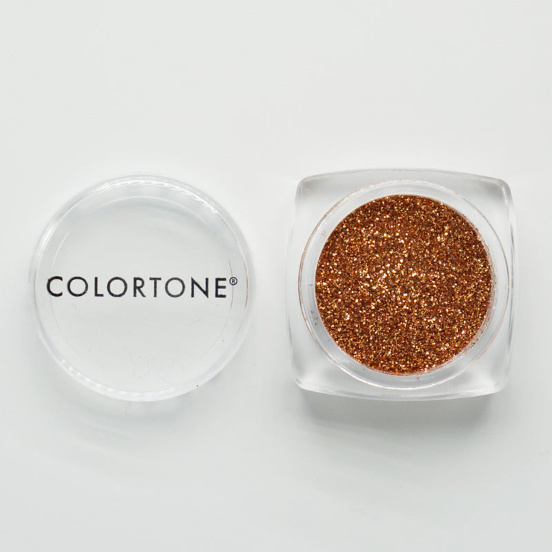 Colortone Ombre Glitters Latte