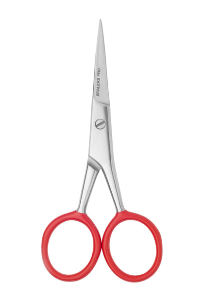 Staleks Pro Scissors For Eyebrows Expert 30 Type 1 (SE-30/1)