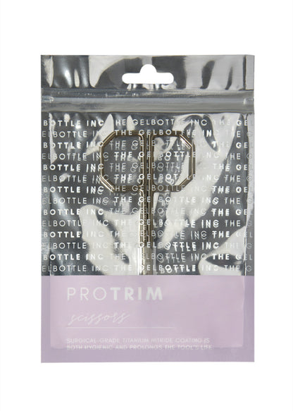 The GelBottle ProTrim Nagelschaar