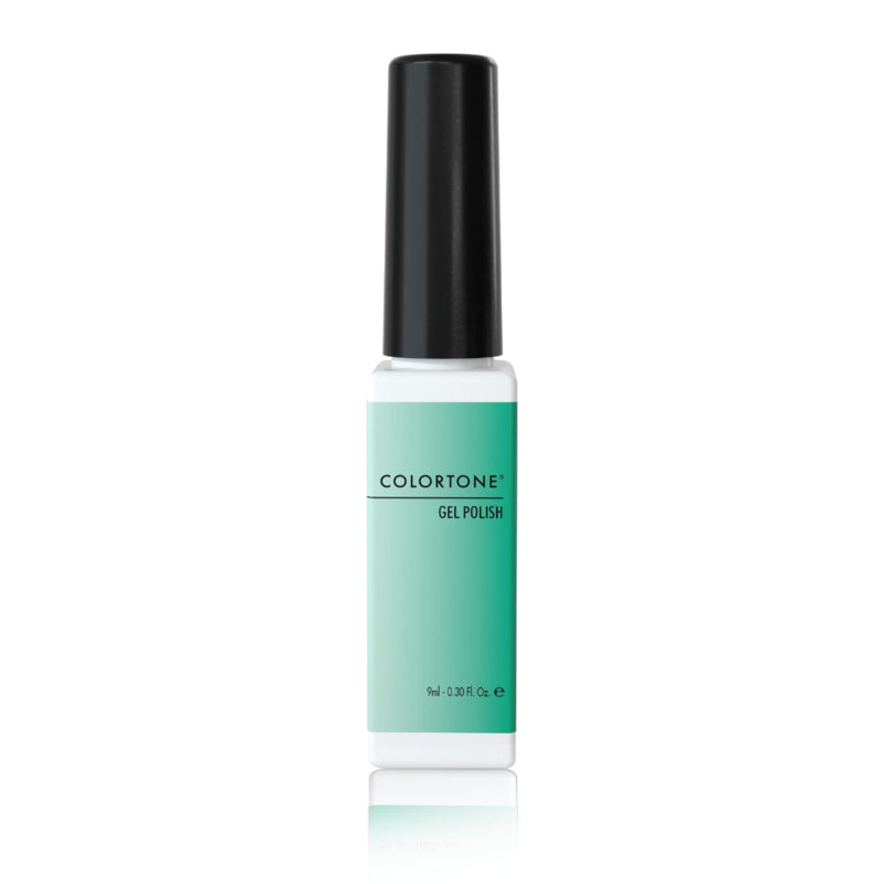 Colortone Glass Gel Shamrock