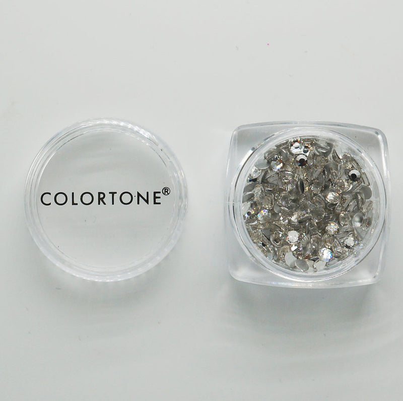 Colortone Crystal Rhinestones